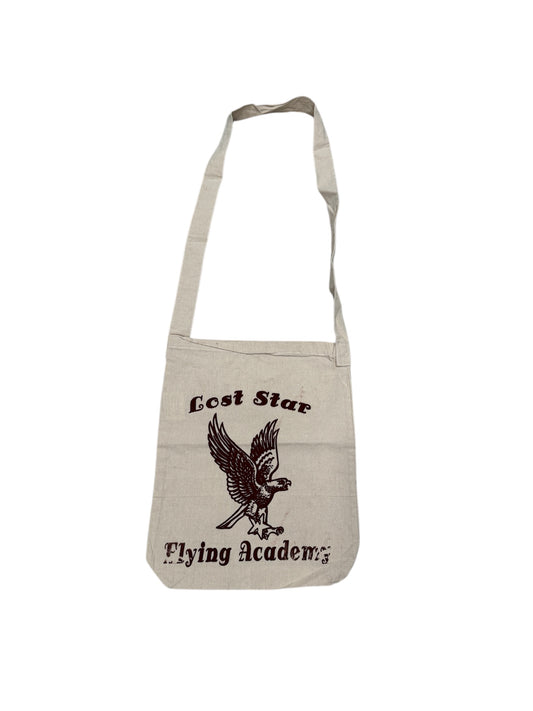 SAMPLE FLYING ACADEMY SHOULDER BAG (2021)