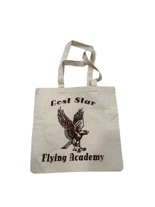 FLYING ACADEMY TOTE BAG (2021)