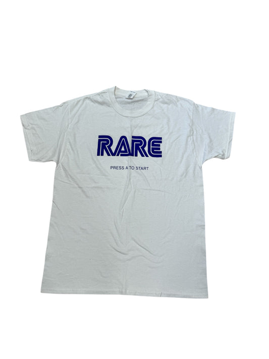 RARE SEGA TEE (2018)