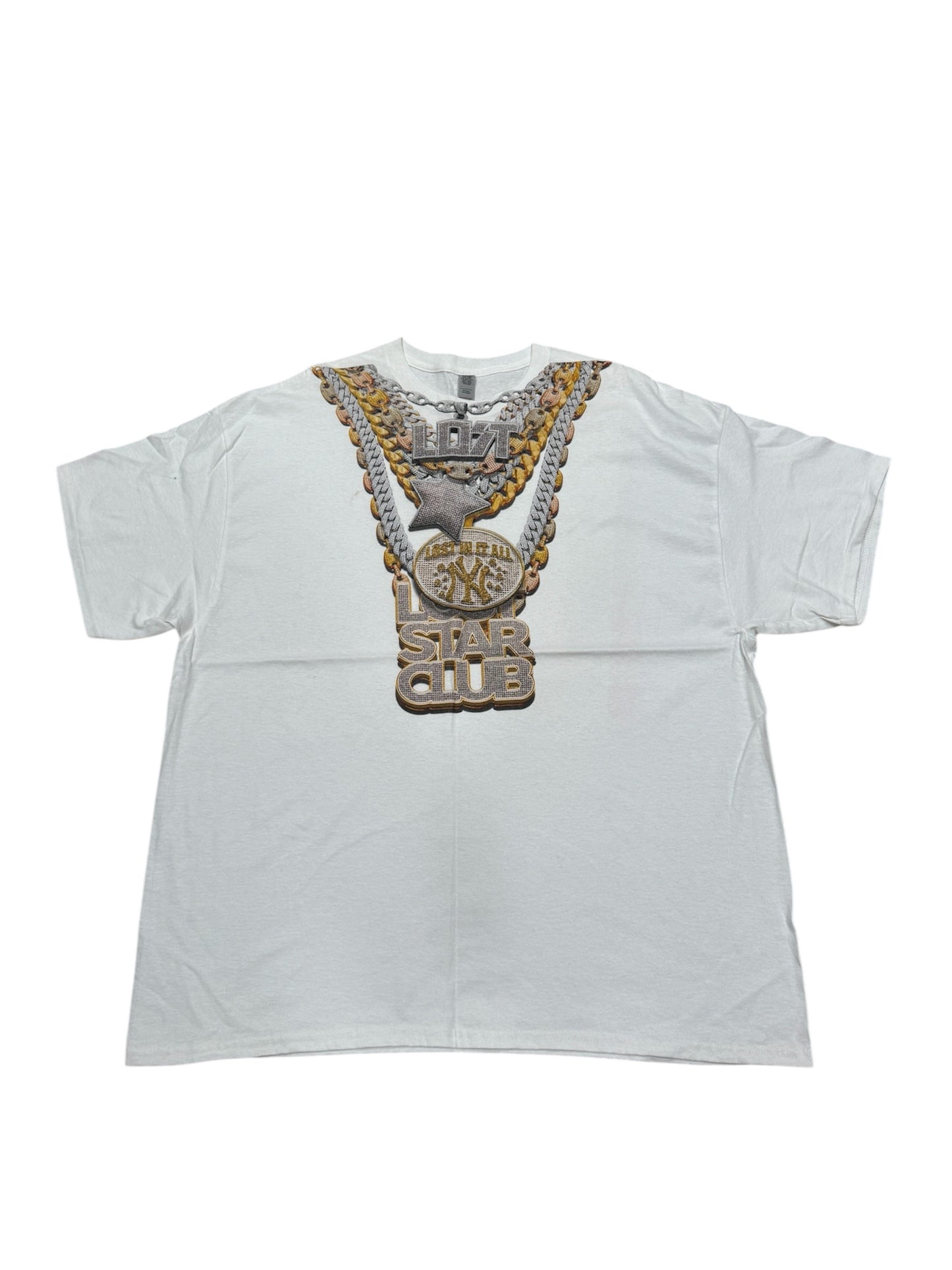 CHAINS TEE (2023)