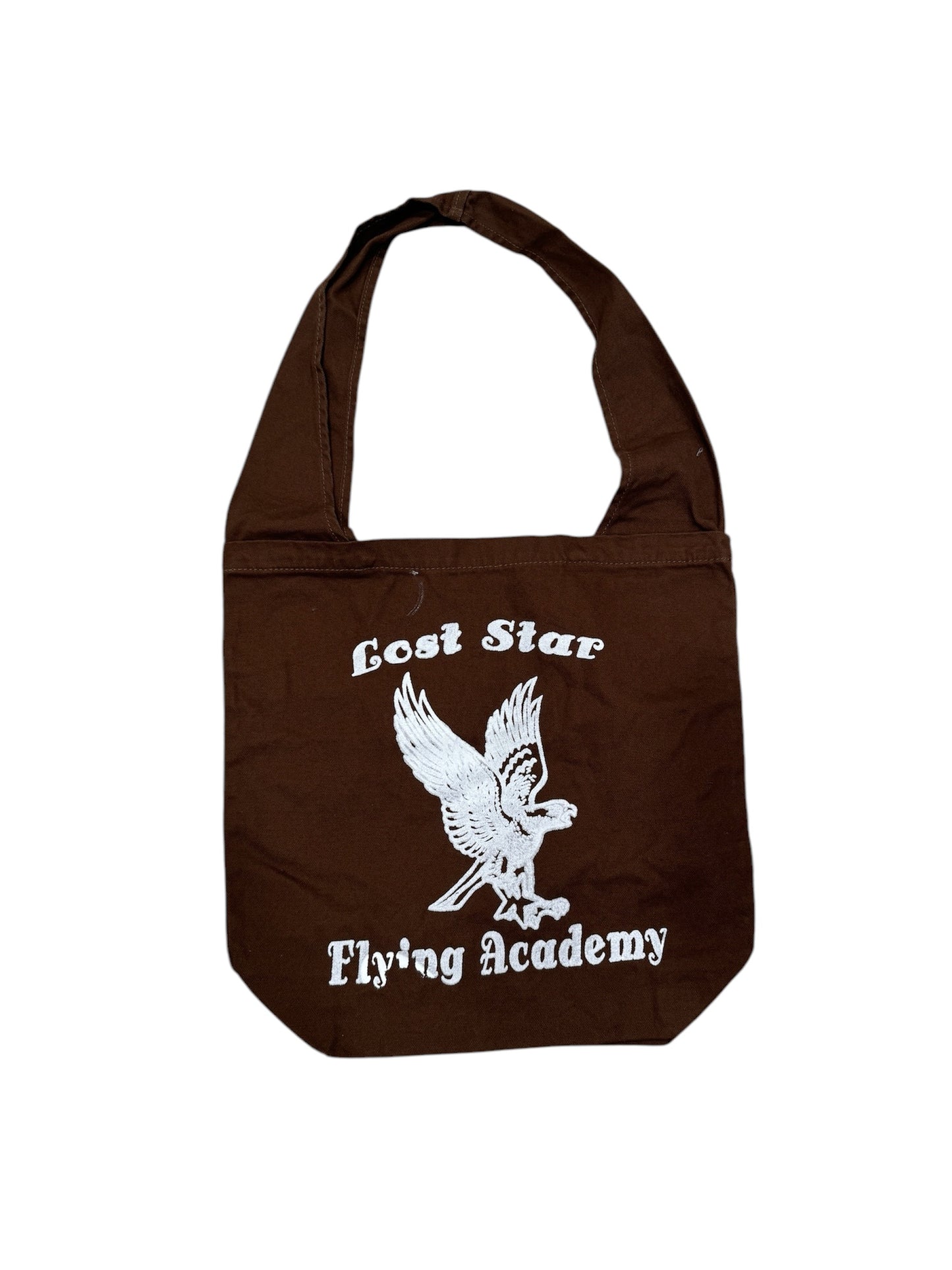 SAMPLE FLYING ACADEMY TOTE BAG (2021)