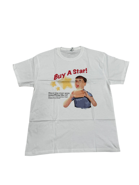 BUY A STAR TEE (2020)