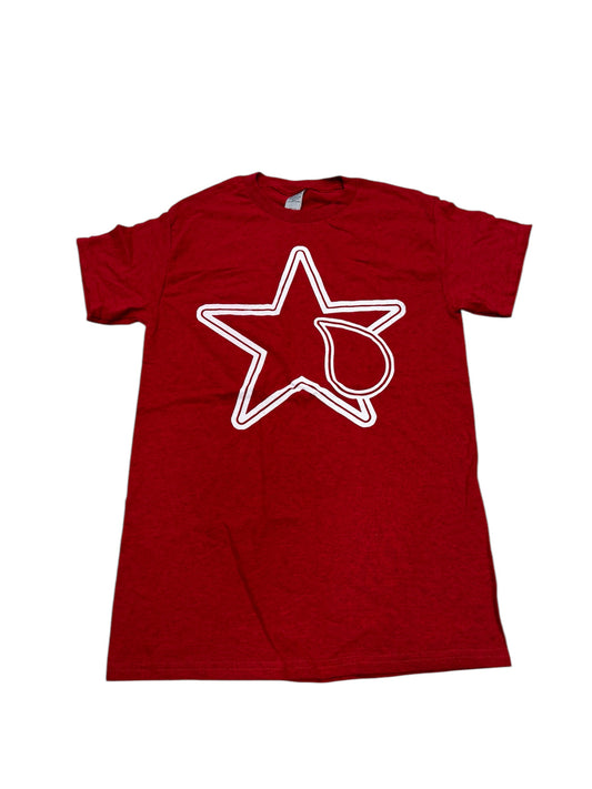 TEAR STAR TEE (2022)