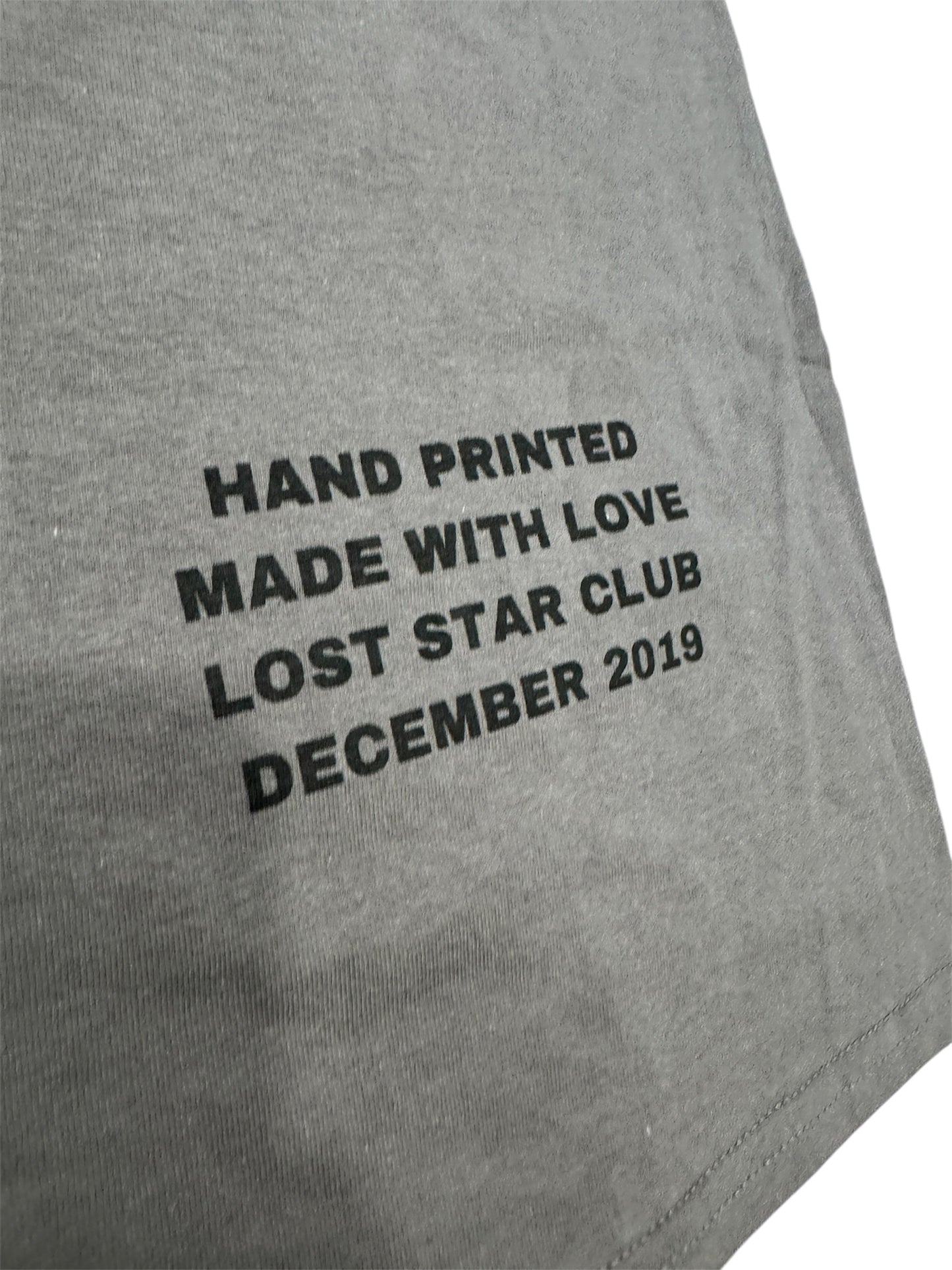 JOIN THE CLUB TEE (2019)